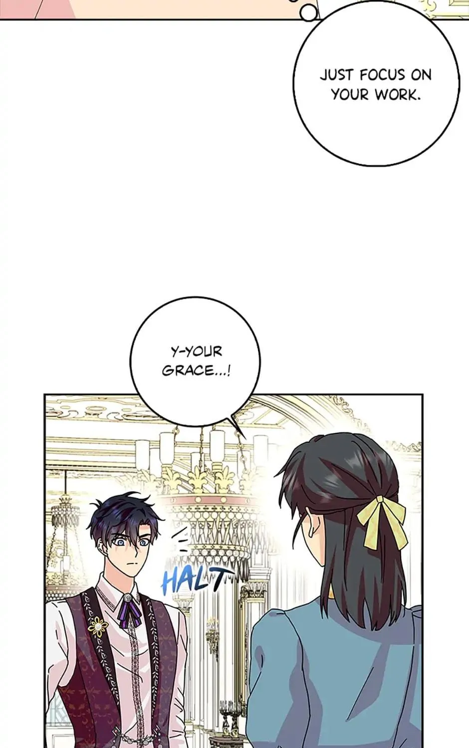 Wicked No More Chapter 15 page 5 - 