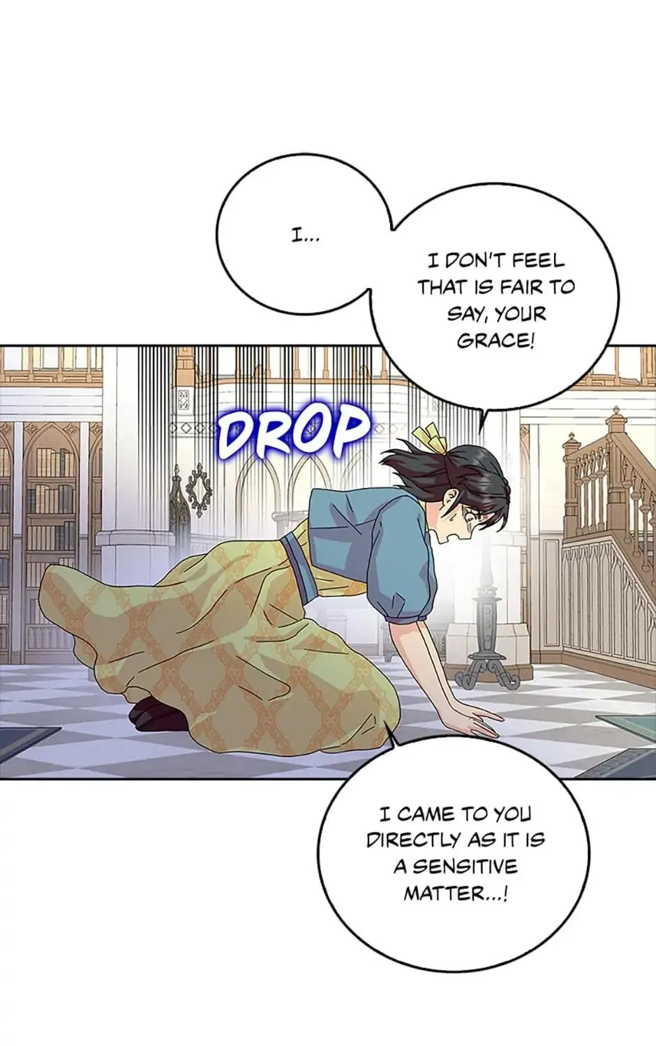 Wicked No More Chapter 15 page 49 - 