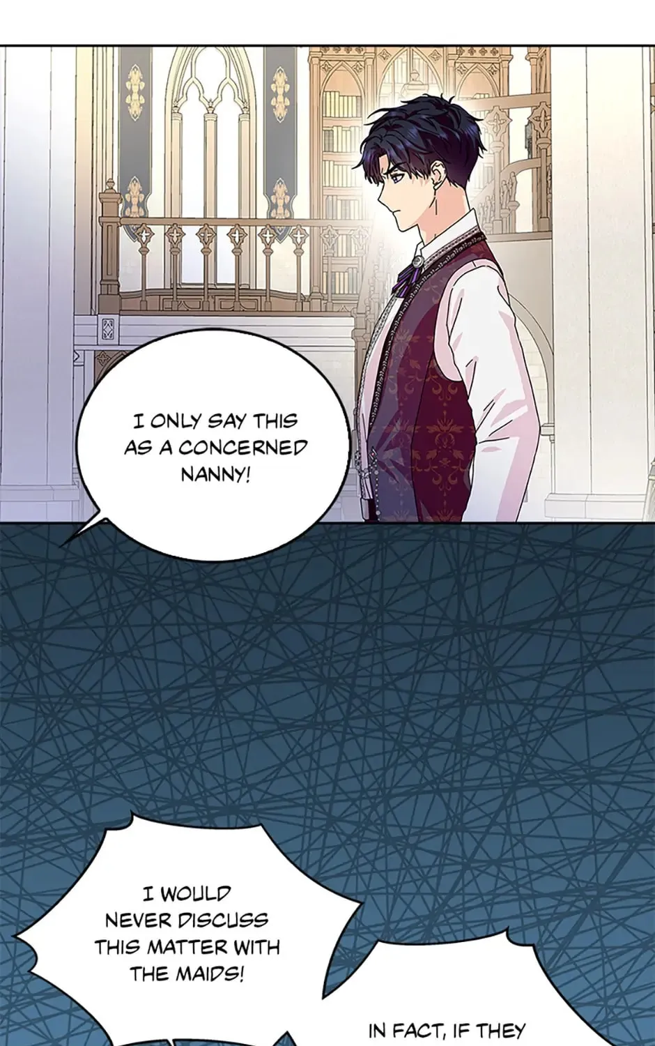 Wicked No More Chapter 15 page 51 - 