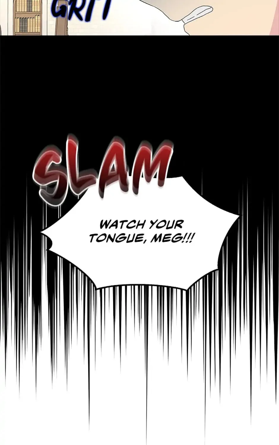 Wicked No More Chapter 15 page 55 - 