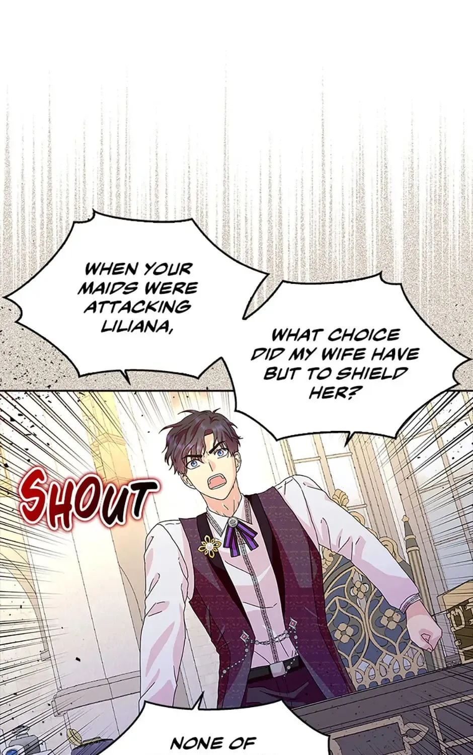 Wicked No More Chapter 15 page 57 - 