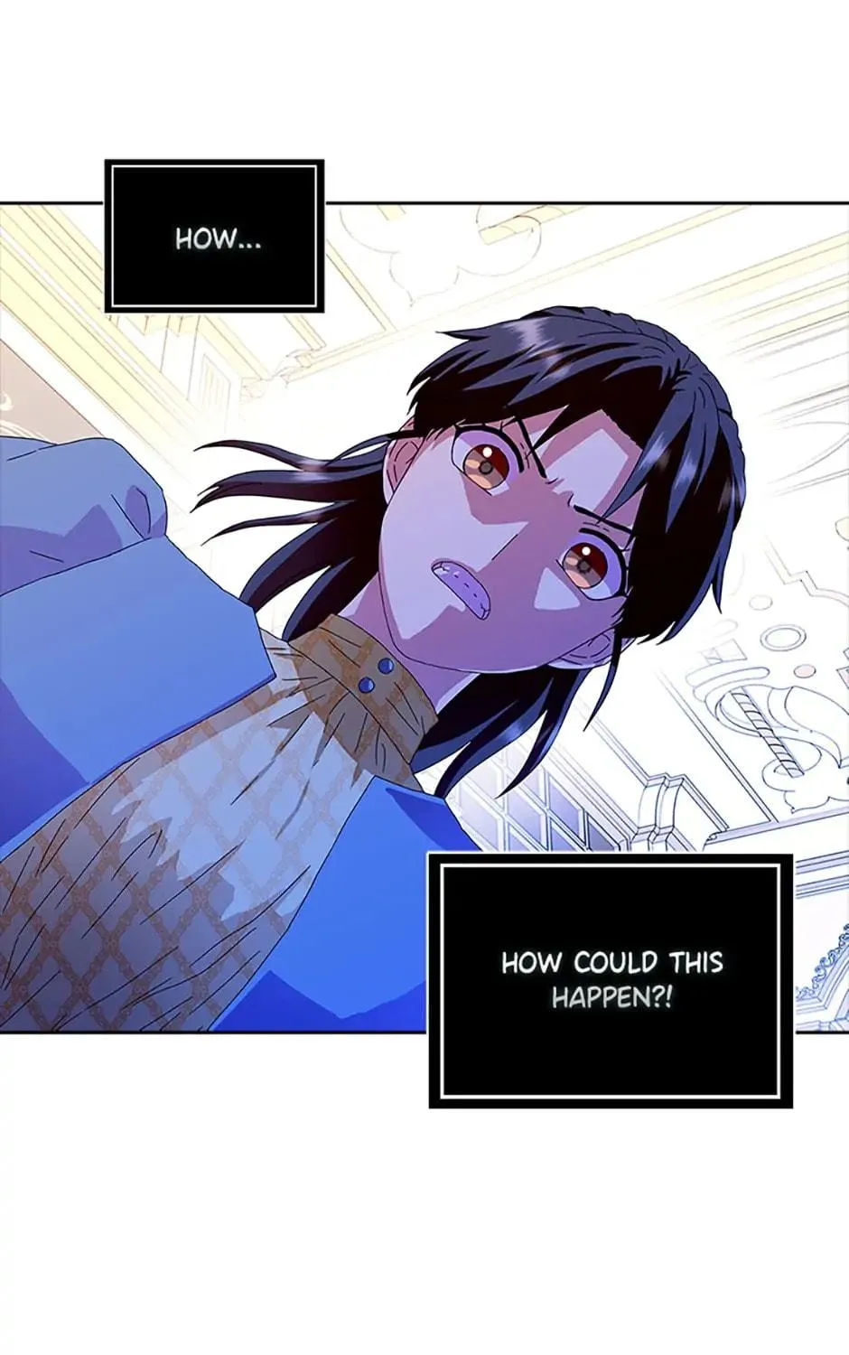 Wicked No More Chapter 15 page 69 - 