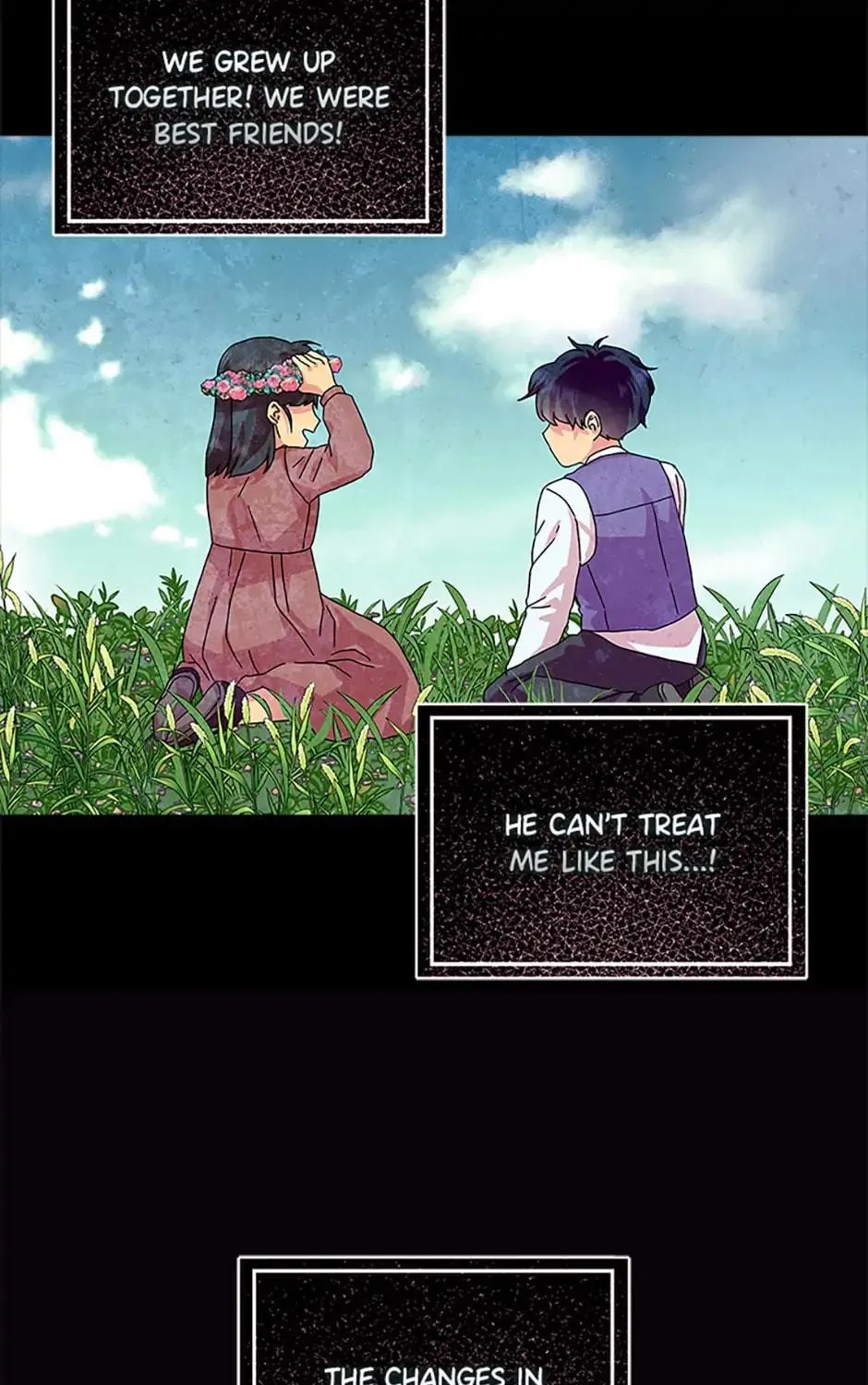 Wicked No More Chapter 15 page 71 - 