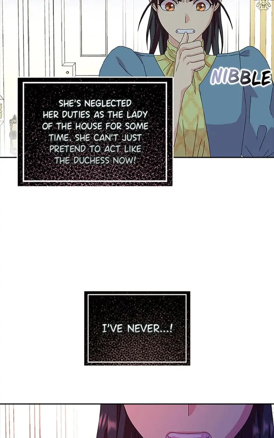 Wicked No More Chapter 15 page 77 - 
