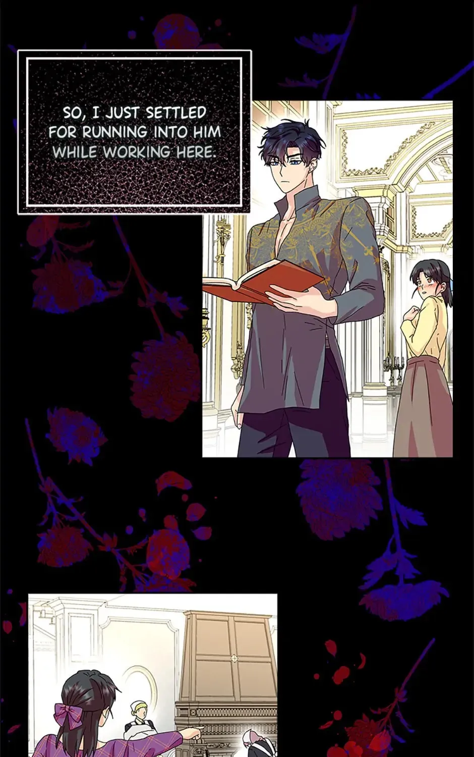 Wicked No More Chapter 15 page 81 - 