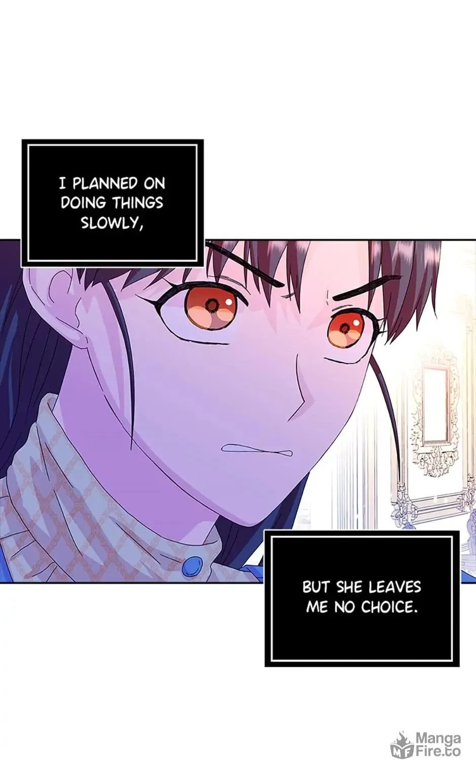 Wicked No More Chapter 15 page 89 - 