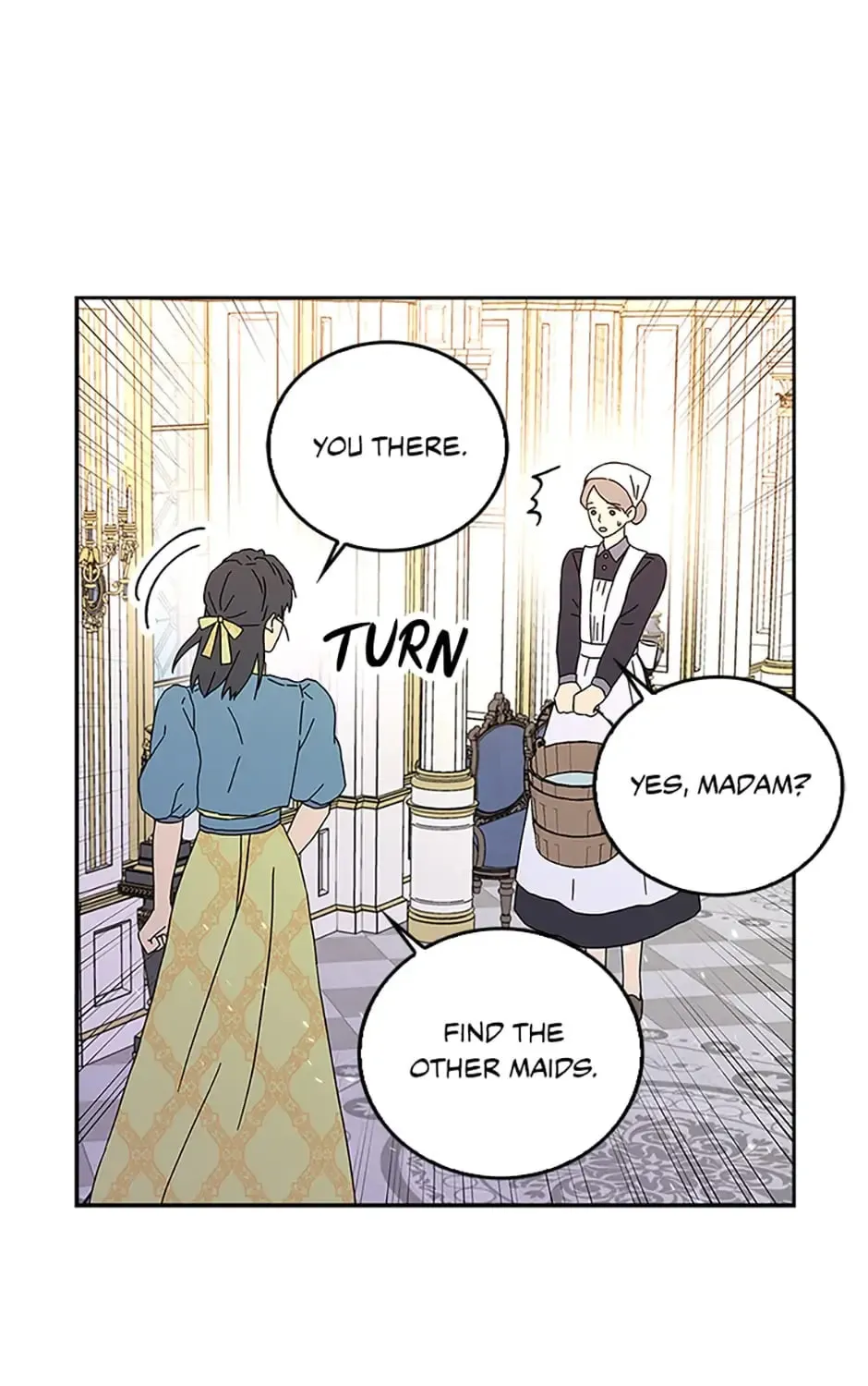 Wicked No More Chapter 15 page 91 - 