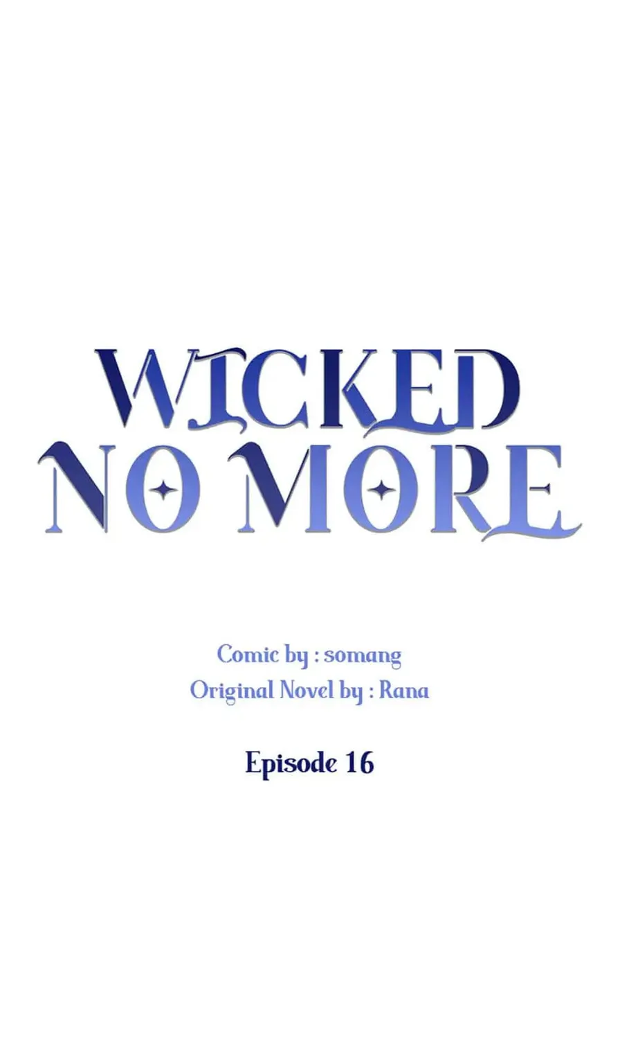 Wicked No More Chapter 16 page 1 - 