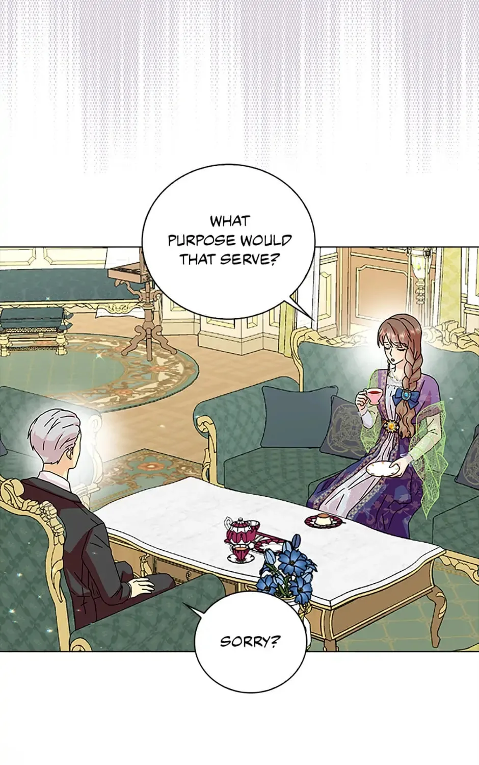 Wicked No More Chapter 16 page 105 - 