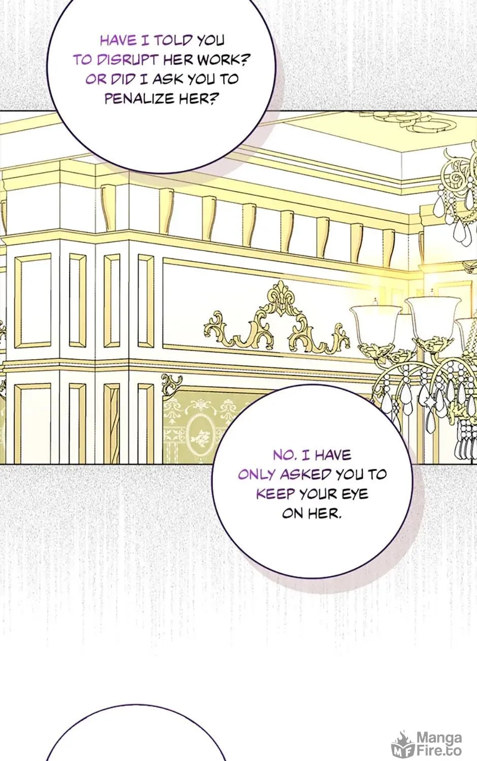 Wicked No More Chapter 16 page 119 - 
