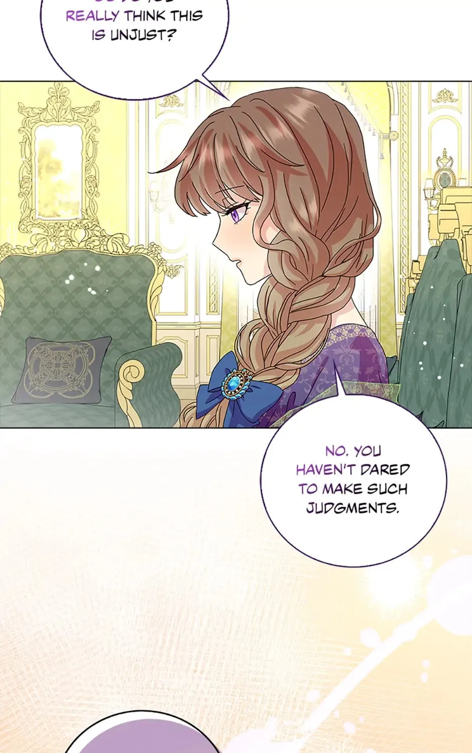 Wicked No More Chapter 16 page 121 - 