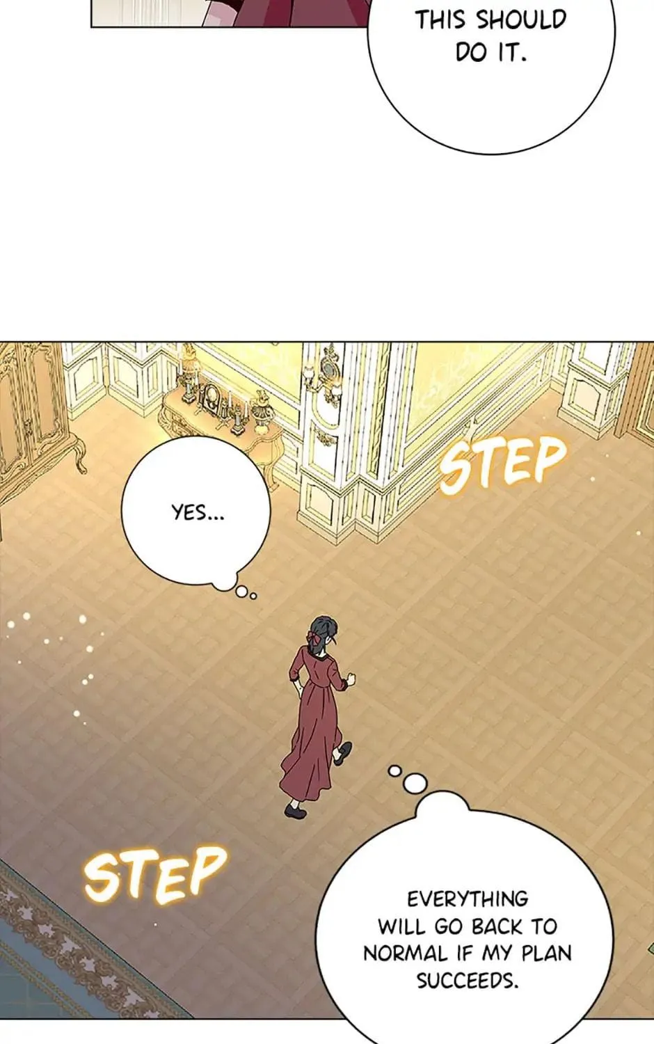 Wicked No More Chapter 16 page 137 - 