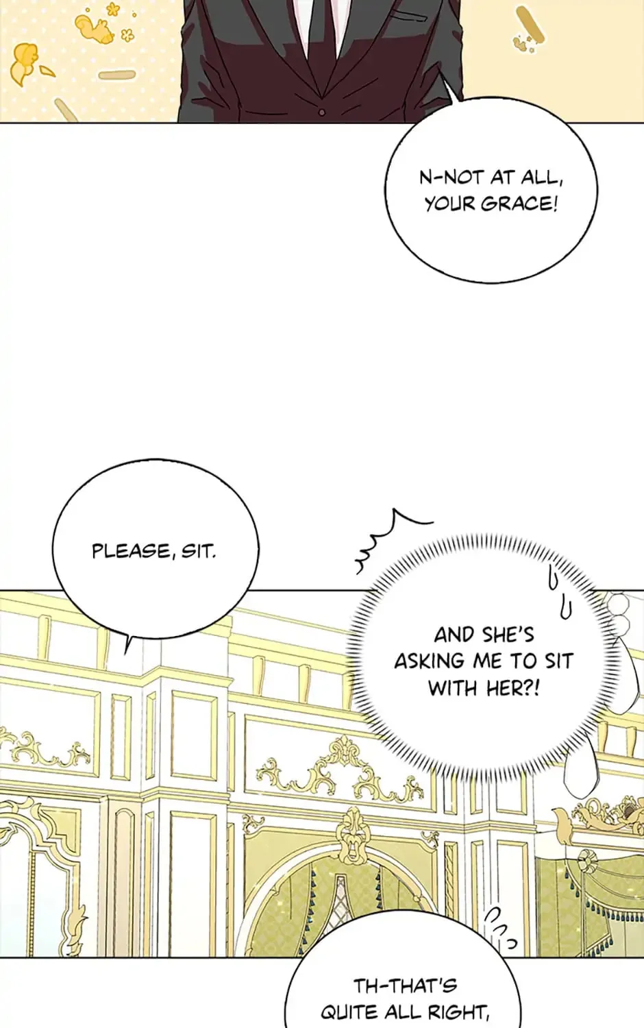 Wicked No More Chapter 16 page 15 - 
