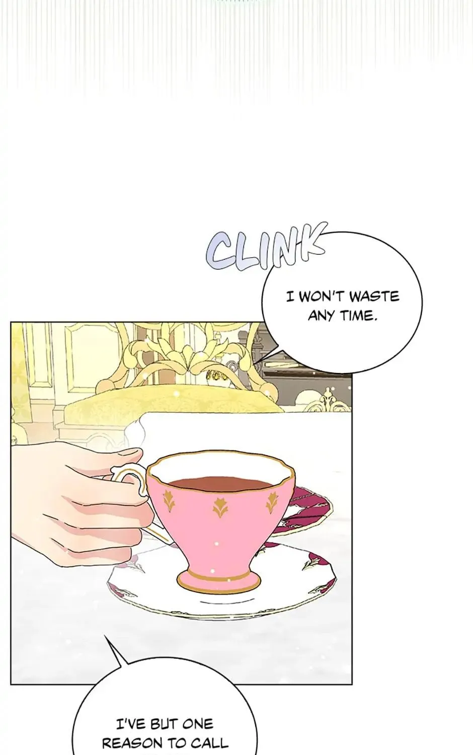 Wicked No More Chapter 16 page 19 - 