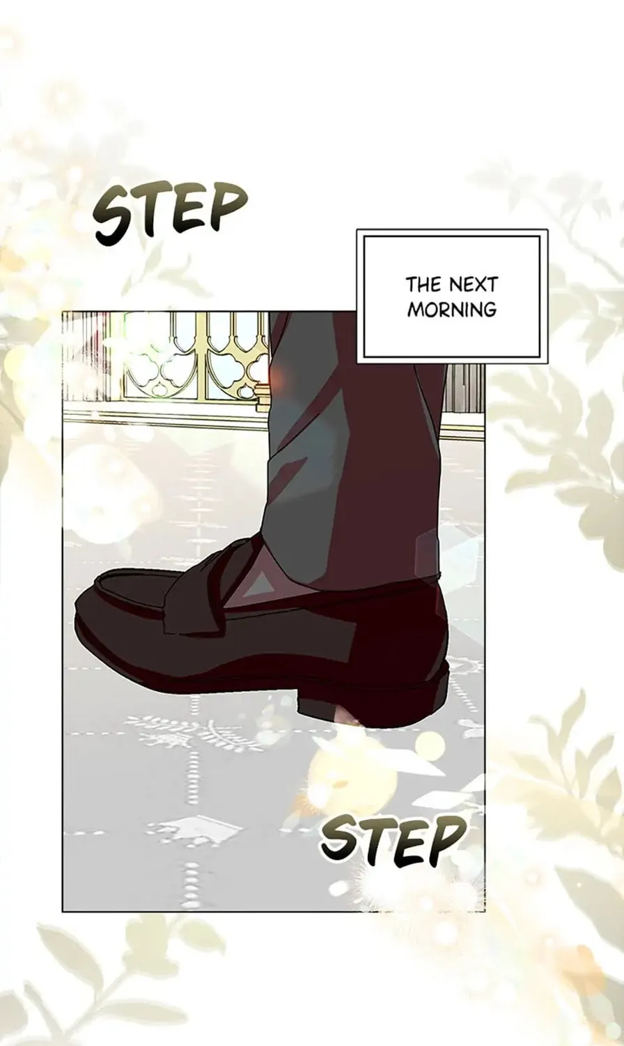 Wicked No More Chapter 16 page 3 - 