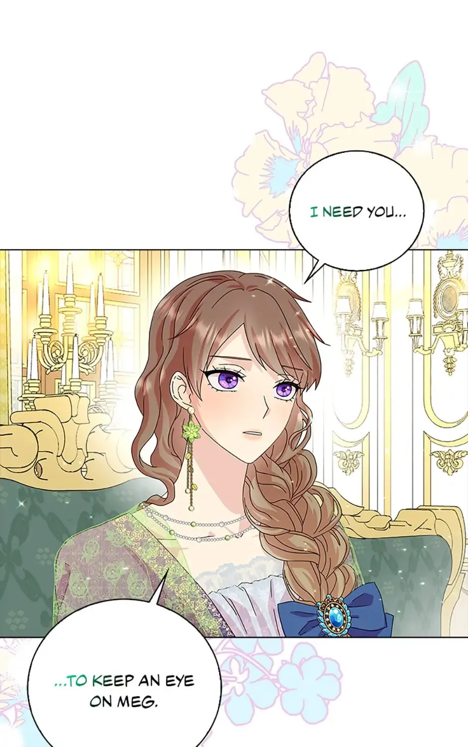 Wicked No More Chapter 16 page 21 - 