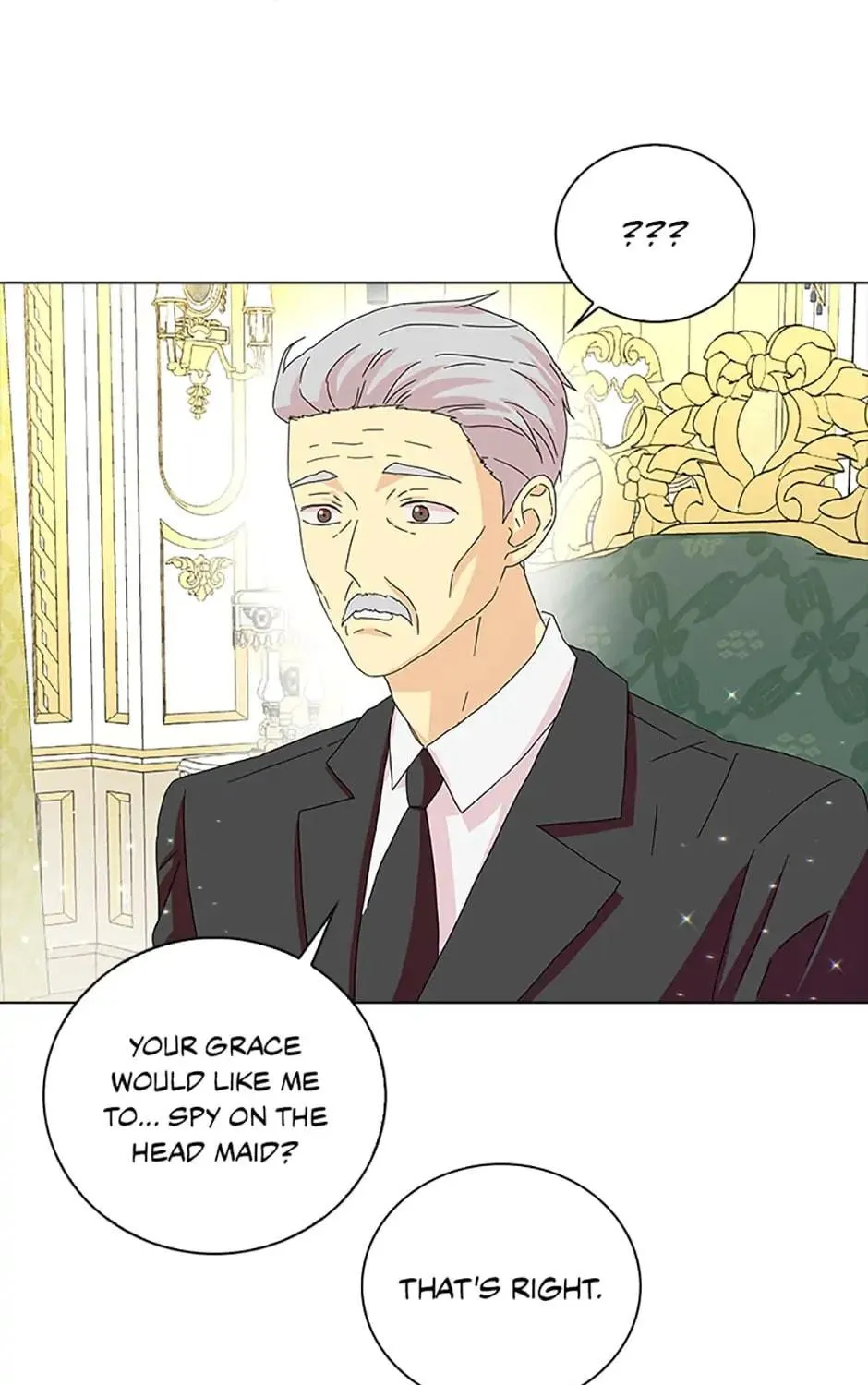 Wicked No More Chapter 16 page 23 - 