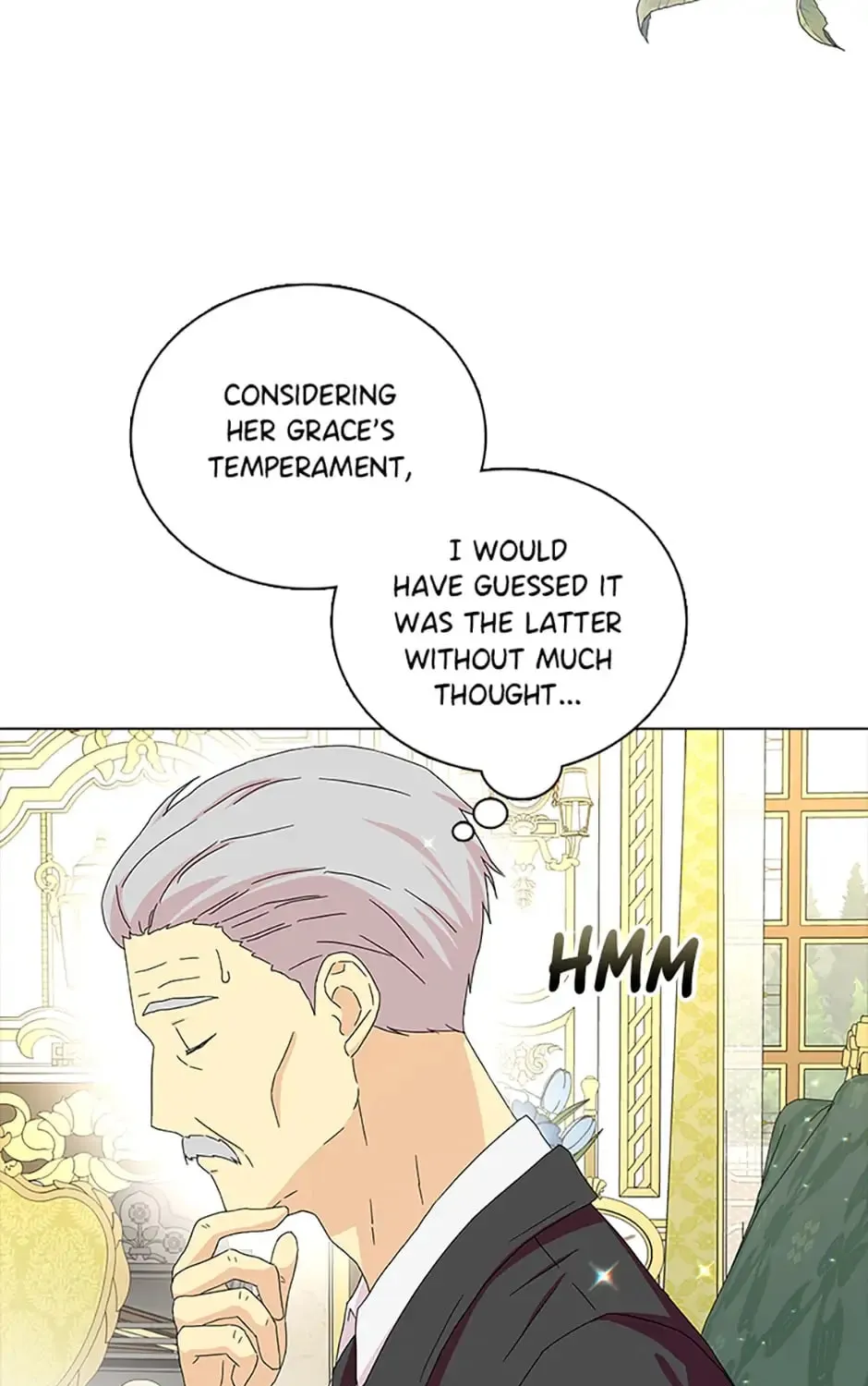 Wicked No More Chapter 16 page 33 - 