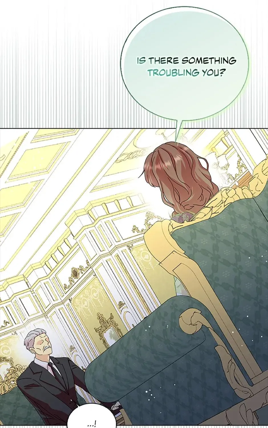Wicked No More Chapter 16 page 35 - 