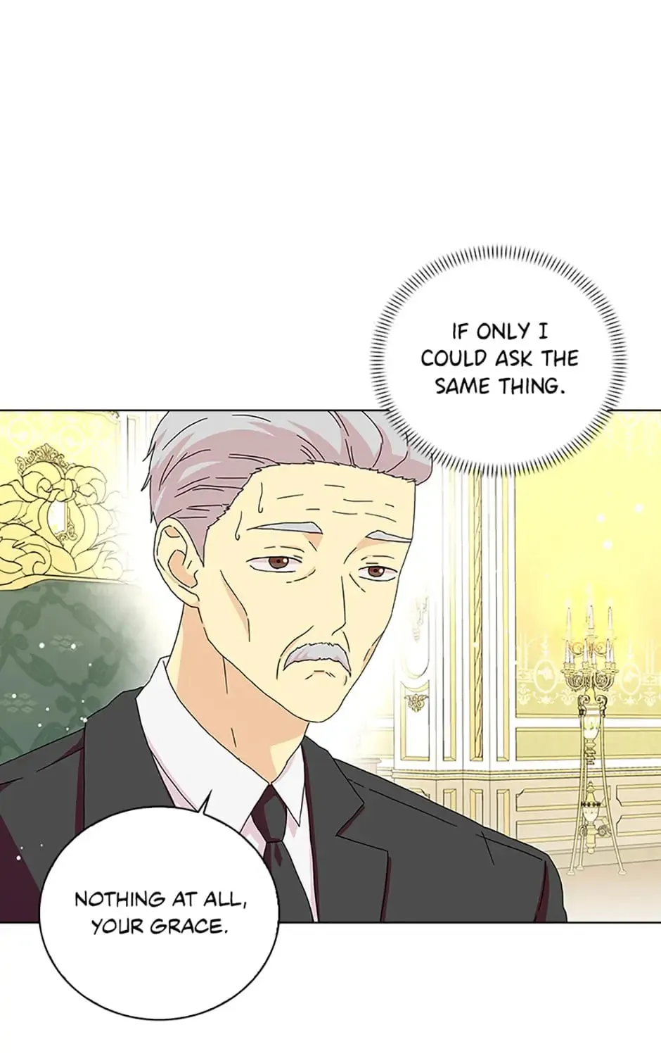 Wicked No More Chapter 16 page 37 - 