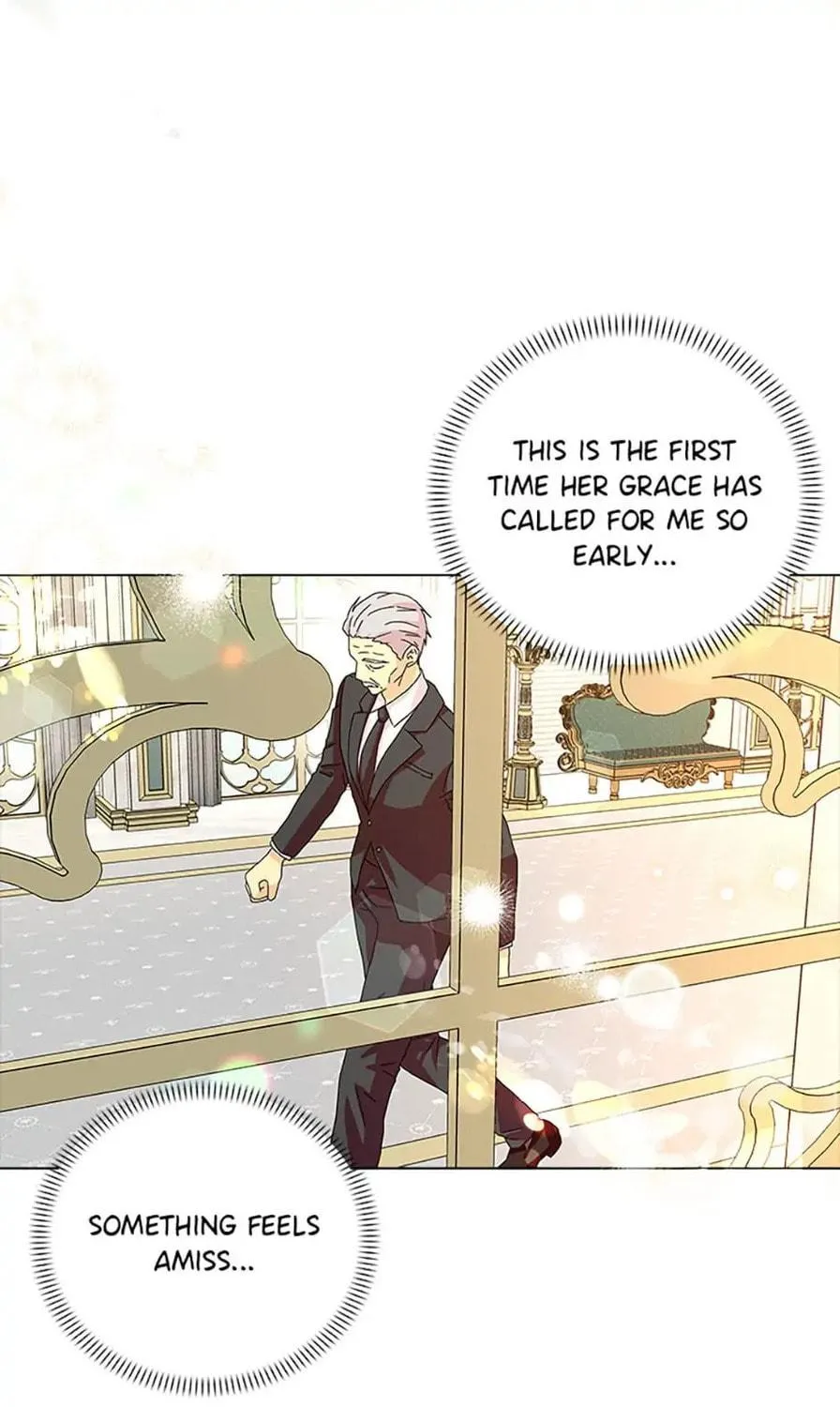 Wicked No More Chapter 16 page 5 - 
