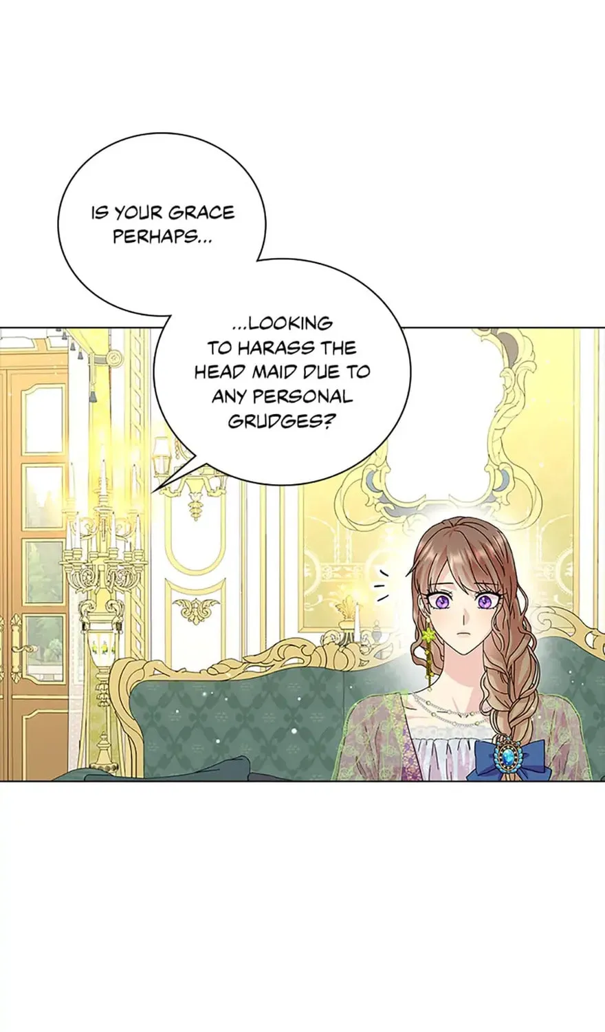 Wicked No More Chapter 16 page 45 - 