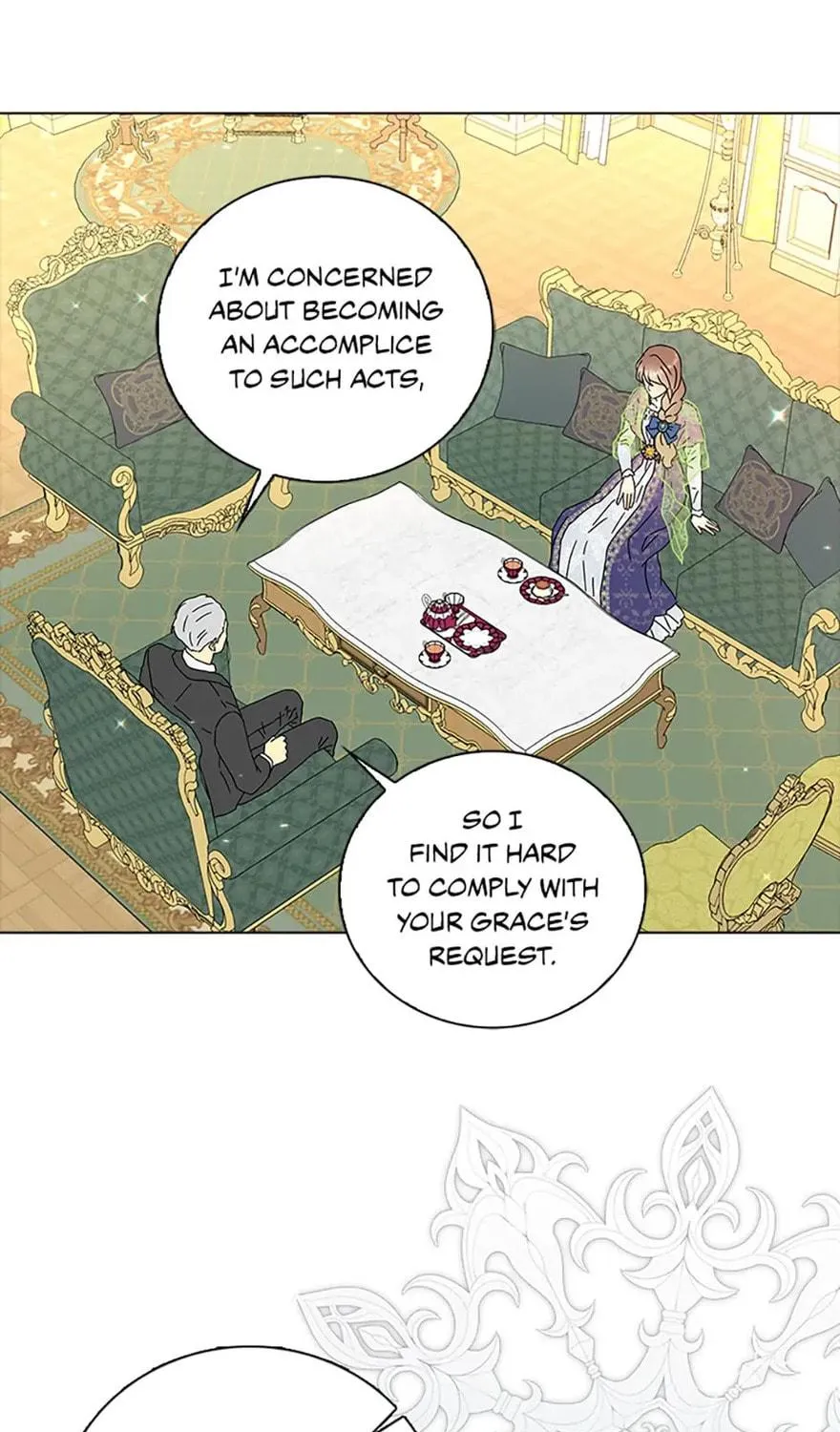 Wicked No More Chapter 16 page 47 - 