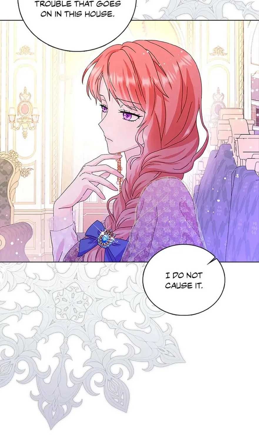 Wicked No More Chapter 16 page 49 - 