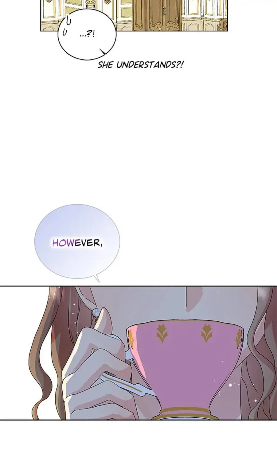 Wicked No More Chapter 16 page 65 - 