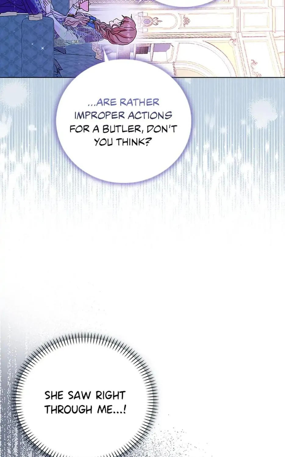 Wicked No More Chapter 16 page 69 - 