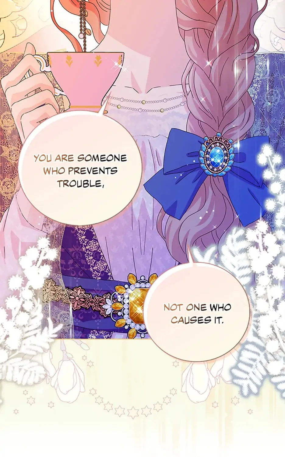 Wicked No More Chapter 16 page 75 - 