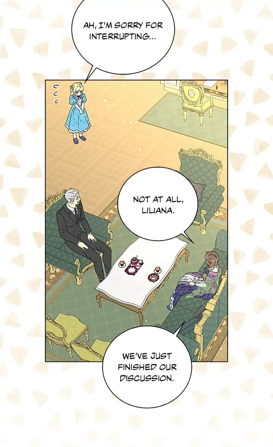 Wicked No More Chapter 16 page 87 - 