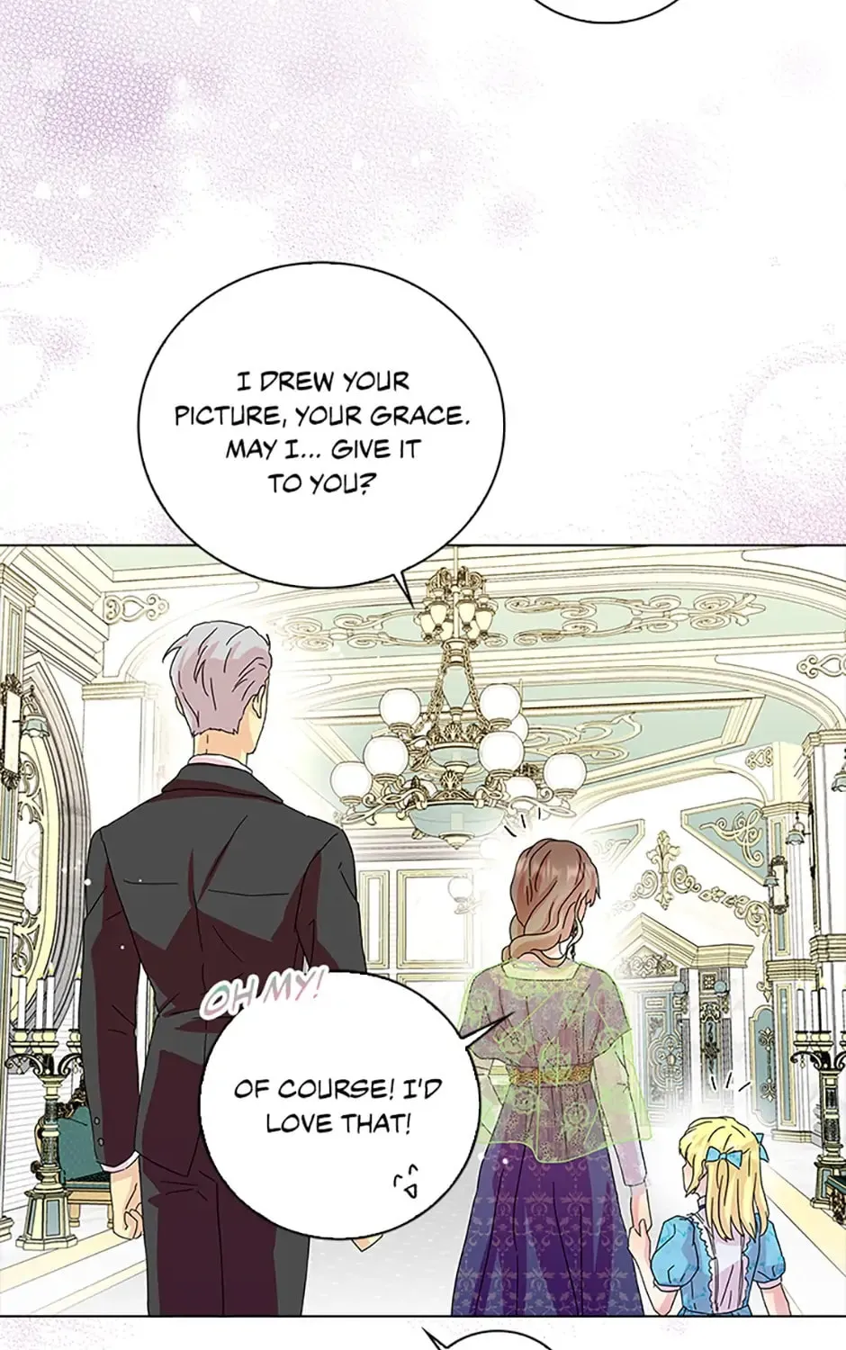 Wicked No More Chapter 16 page 93 - 