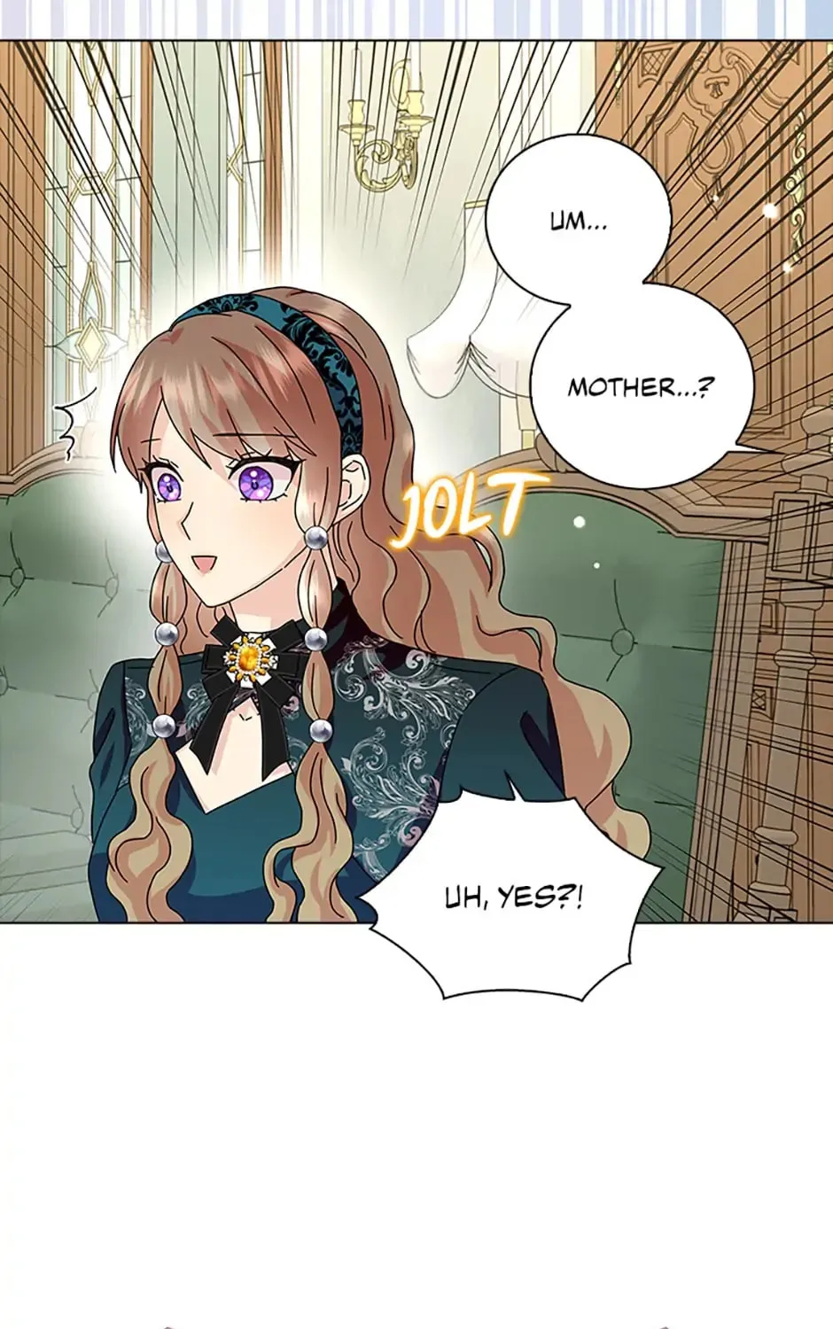 Wicked No More Chapter 17 page 103 - 