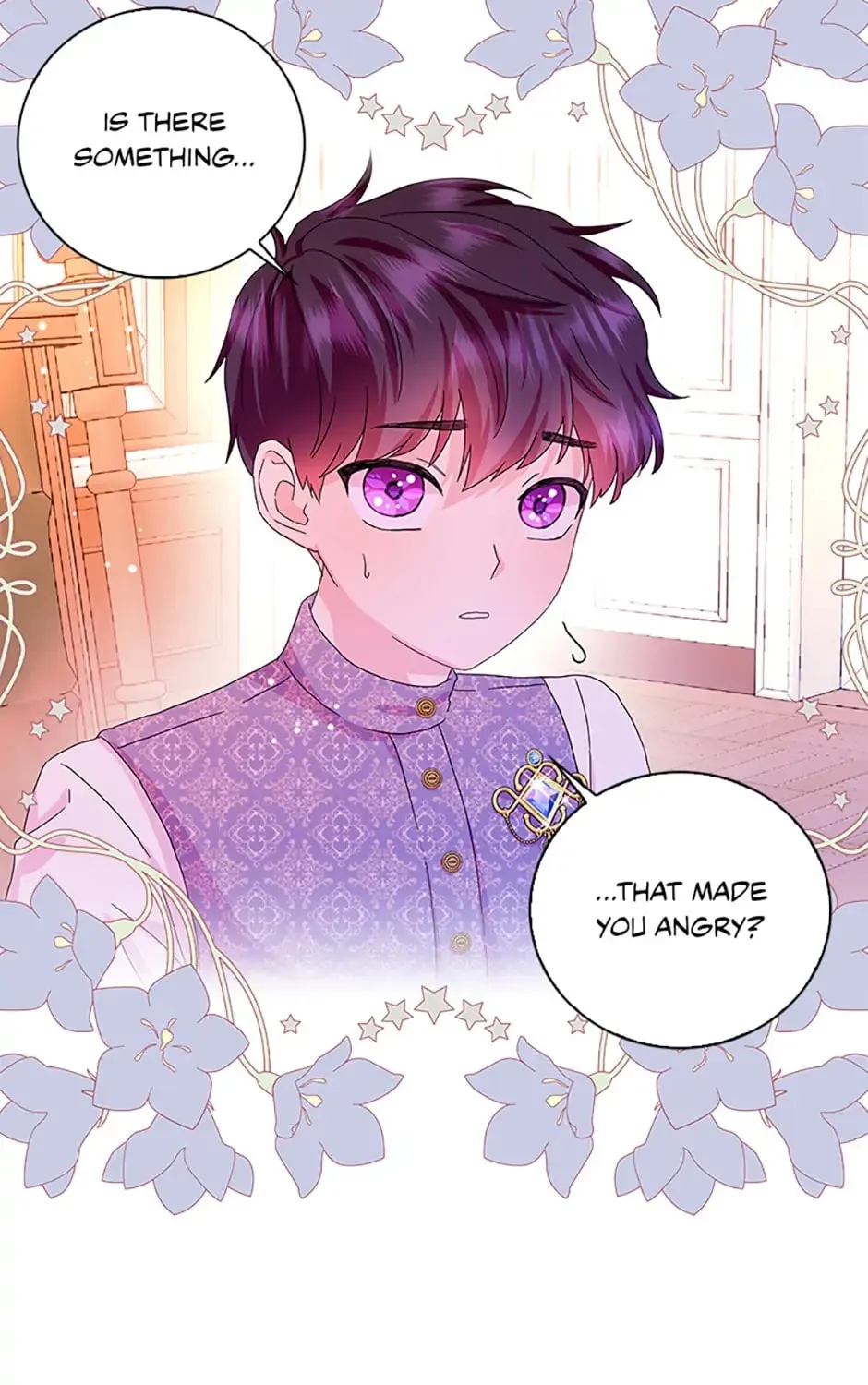 Wicked No More Chapter 17 page 105 - 