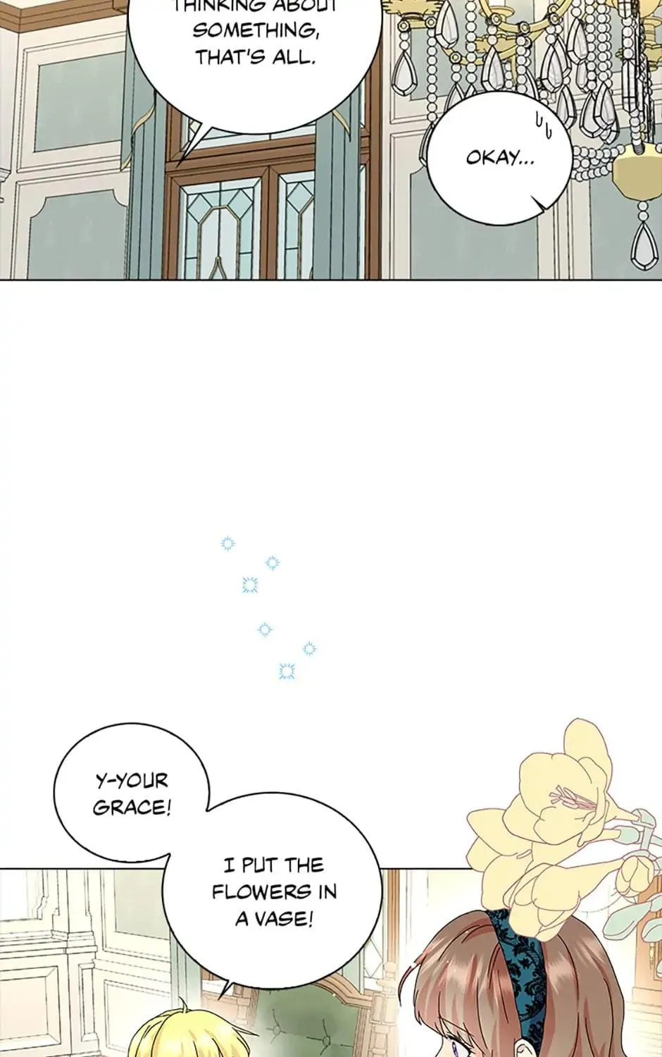 Wicked No More Chapter 17 page 109 - 