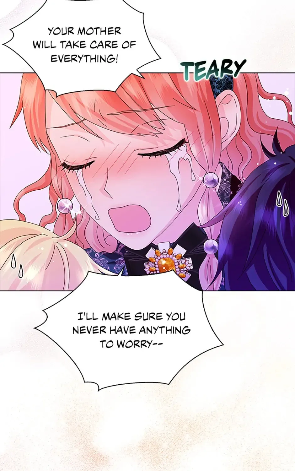 Wicked No More Chapter 17 page 117 - 