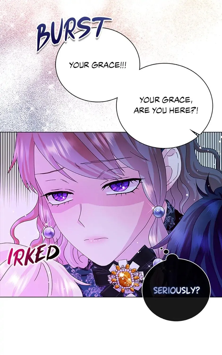 Wicked No More Chapter 17 page 119 - 