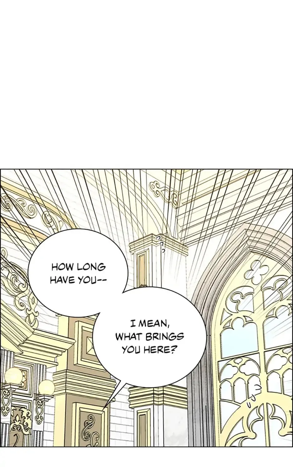 Wicked No More Chapter 17 page 13 - 