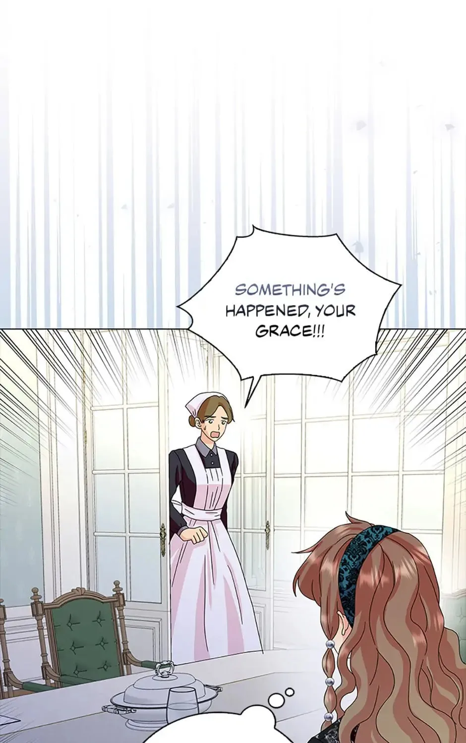 Wicked No More Chapter 17 page 121 - 