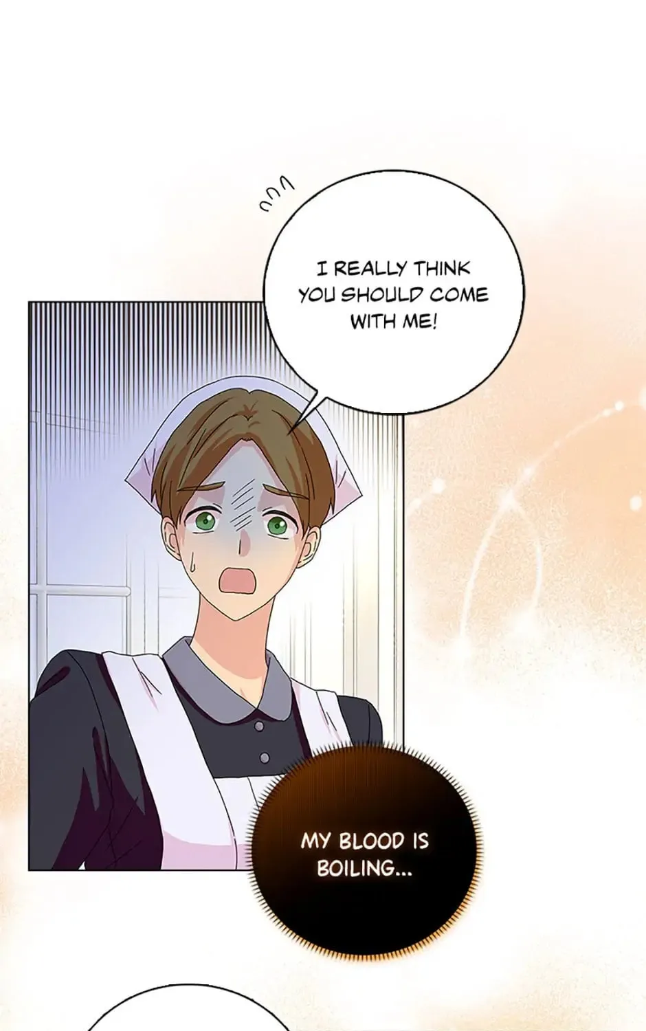 Wicked No More Chapter 17 page 123 - 
