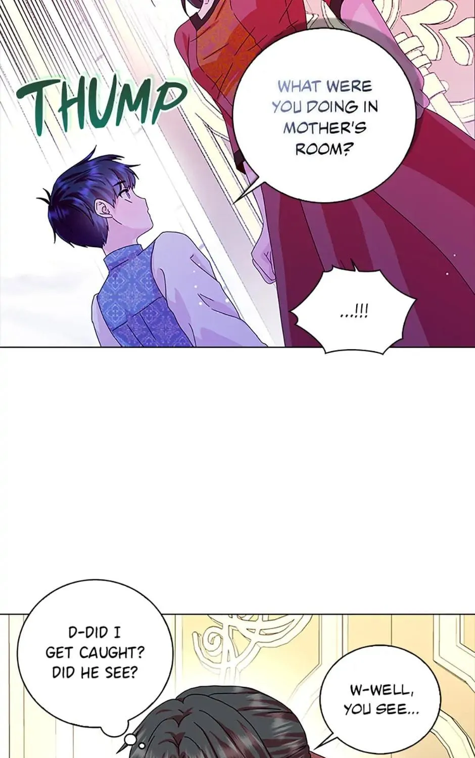 Wicked No More Chapter 17 page 17 - 