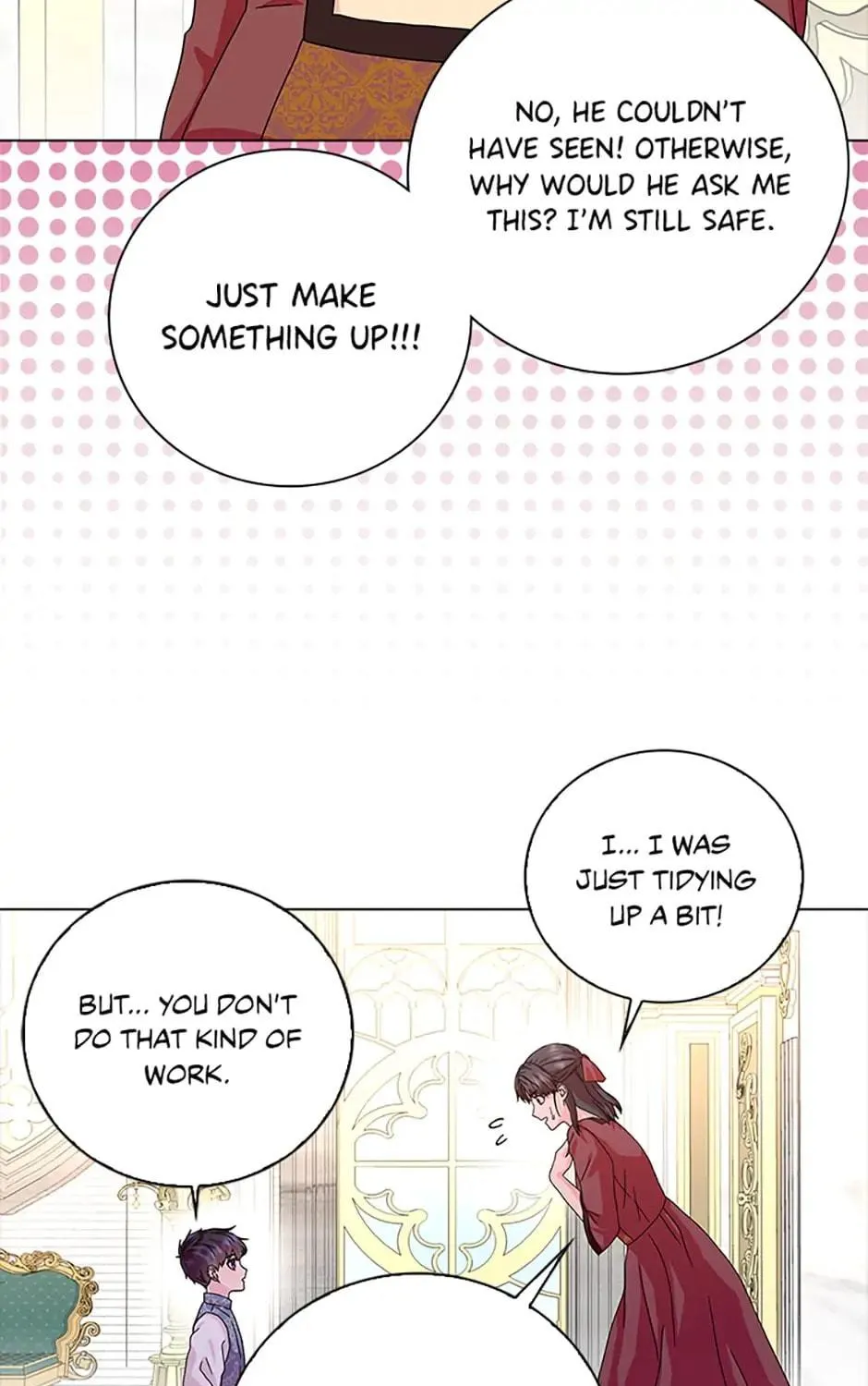Wicked No More Chapter 17 page 19 - 