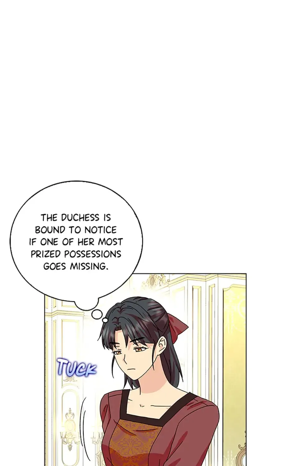 Wicked No More Chapter 17 page 3 - 