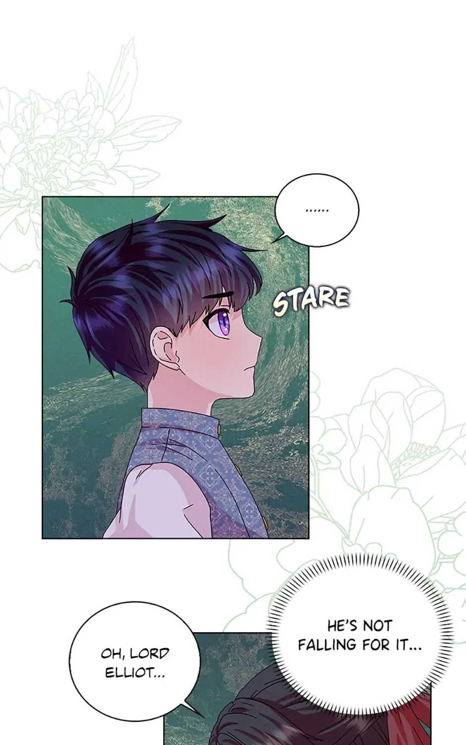 Wicked No More Chapter 17 page 21 - 