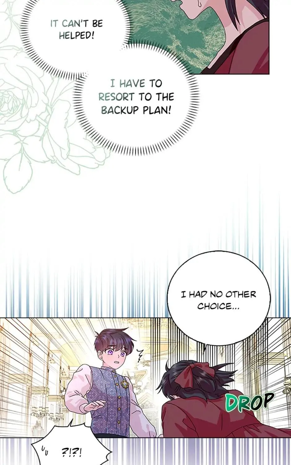 Wicked No More Chapter 17 page 23 - 
