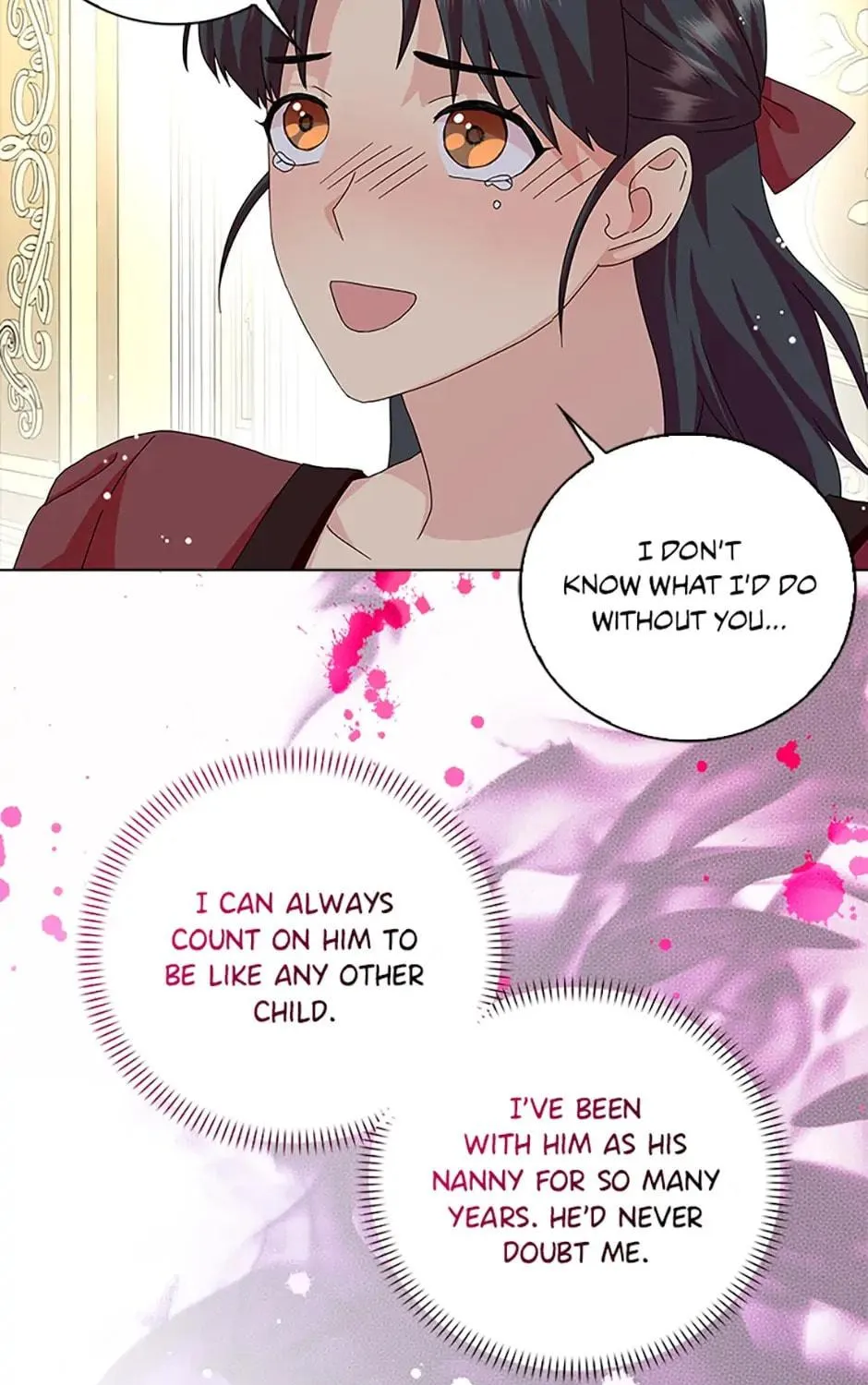 Wicked No More Chapter 17 page 29 - 