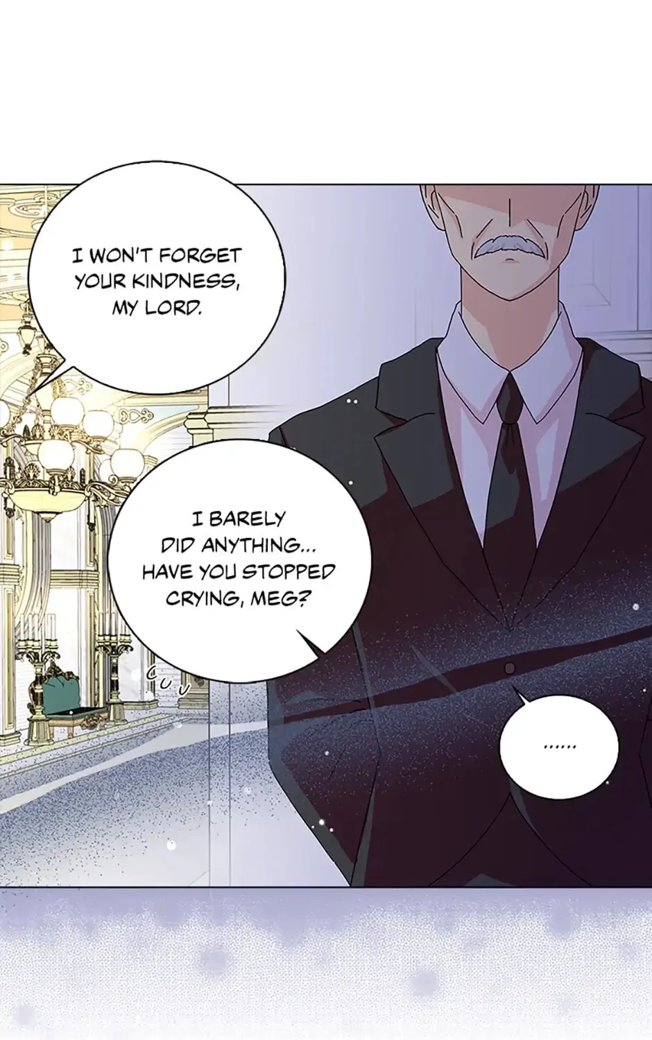 Wicked No More Chapter 17 page 31 - 