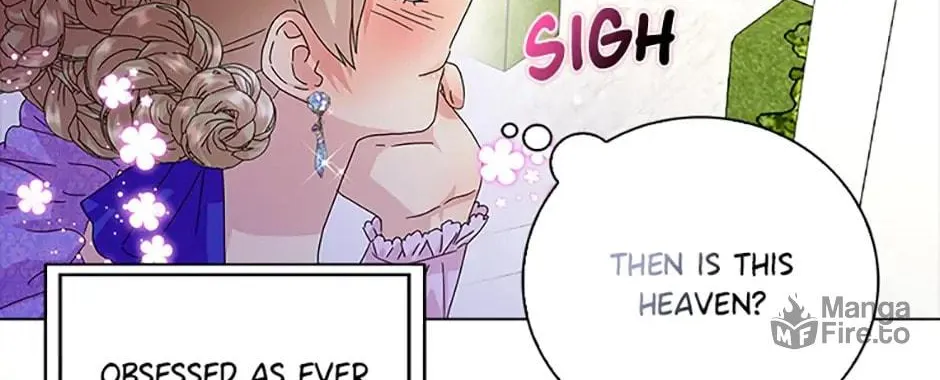 Wicked No More Chapter 17 page 36 - 