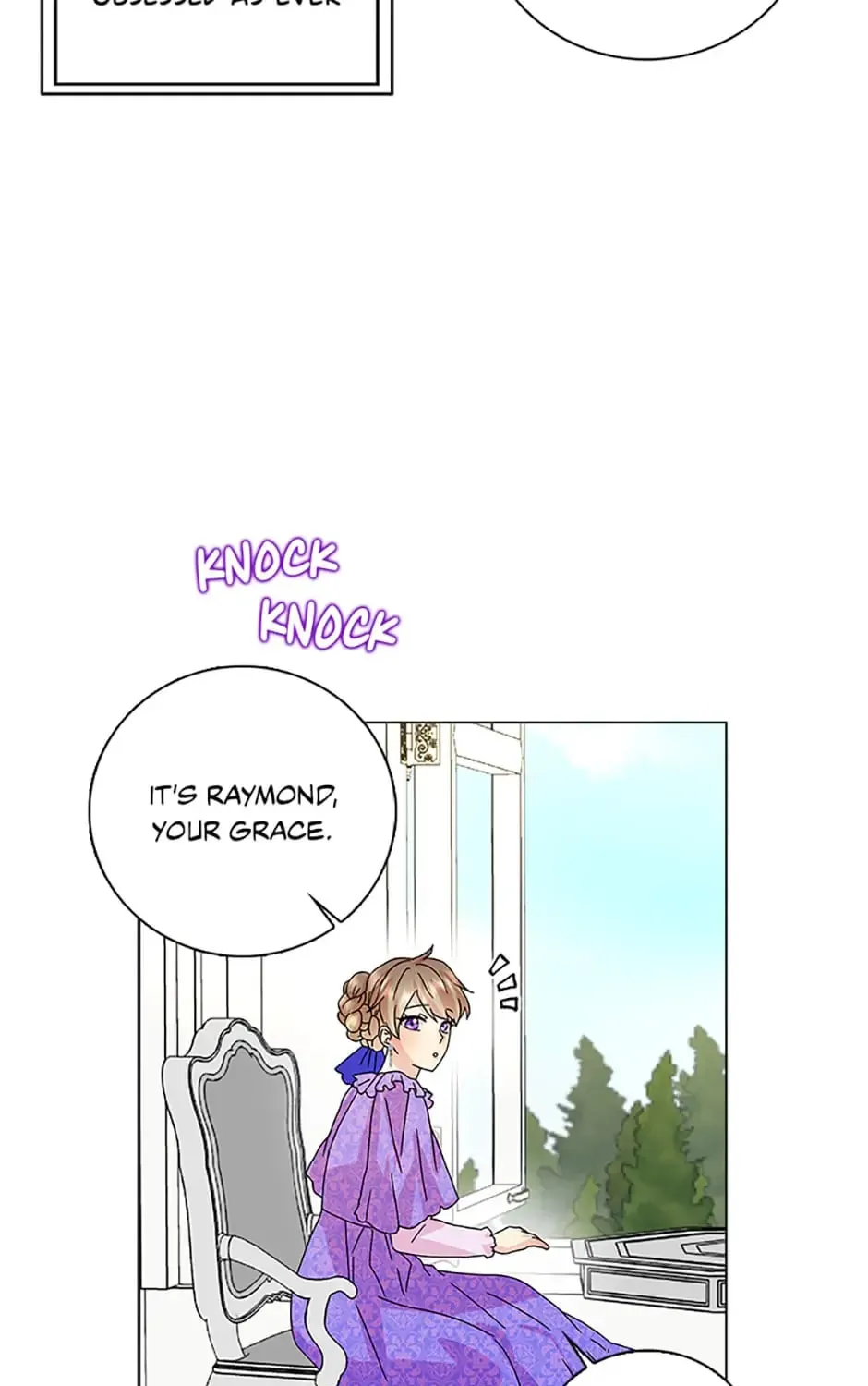 Wicked No More Chapter 17 page 37 - 